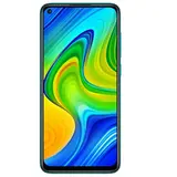 Xiaomi смартфоны Redmi Note 9 3/64GB Forest Green - фото 3