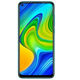 Xiaomi смартфоны Redmi Note 9 3/64GB Forest Green