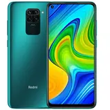 Xiaomi смартфоны Redmi Note 9 3/64GB Forest Green