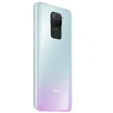 Смартфон Xiaomi Redmi Note 9 3/64GB Polar White - фото 5