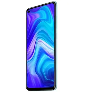 Смартфон Xiaomi Redmi Note 9 3/64GB Polar White