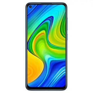 Смартфон Xiaomi Redmi Note 9 4/128GB Midnight Grey