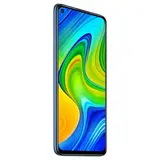 Смартфон Xiaomi Redmi Note 9 4/128GB Midnight Grey - фото 2