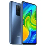Смартфон Xiaomi Redmi Note 9 4/128GB Midnight Grey - фото 6