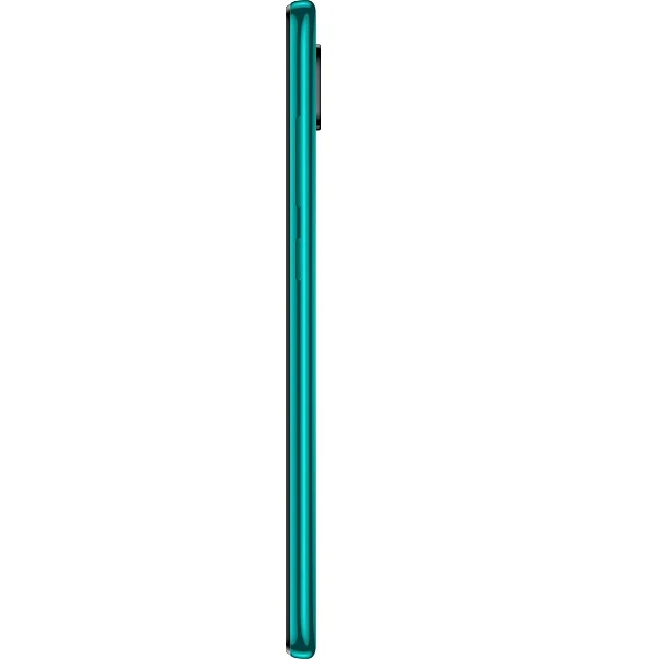 Xiaomi смартфоны Redmi Note 9 4/128GB Forest Green - фото 8