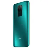 Xiaomi смартфоны Redmi Note 9 4/128GB Forest Green - фото 7