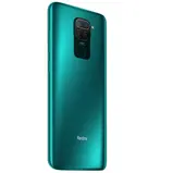 Xiaomi смартфоны Redmi Note 9 4/128GB Forest Green - фото 5