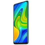 Xiaomi смартфоны Redmi Note 9 4/128GB Forest Green - фото 4