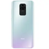 Смартфон Xiaomi Redmi Note 9 4/128GB Polar White - фото 6