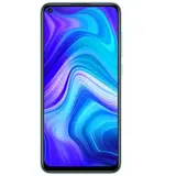 Смартфон Xiaomi Redmi Note 9 4/128GB Polar White - фото 3