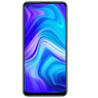 Смартфон Xiaomi Redmi Note 9 4/128GB Polar White