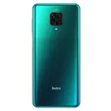 Смартфон Xiaomi Redmi Note 9 Pro 6/64GB Tropical Green - фото 4