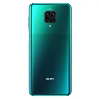 Смартфон Xiaomi Redmi Note 9 Pro 6/64GB Tropical Green