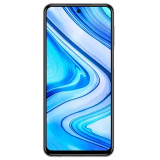 Xiaomi смартфоны Redmi Note 9 Pro 6/64GB Glacier White