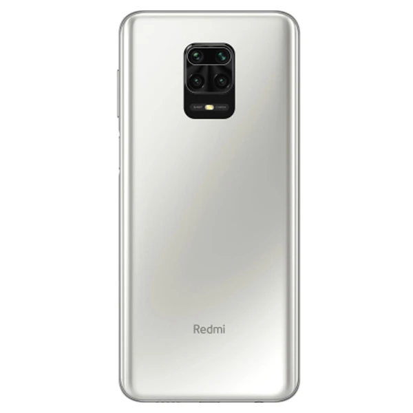Xiaomi смартфоны Redmi Note 9 Pro 6/64GB Glacier White - фото 3
