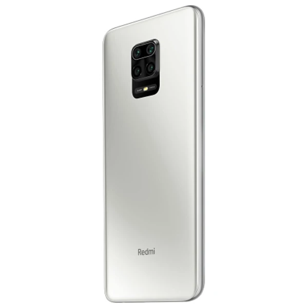 Xiaomi смартфоны Redmi Note 9 Pro 6/64GB Glacier White - фото 7