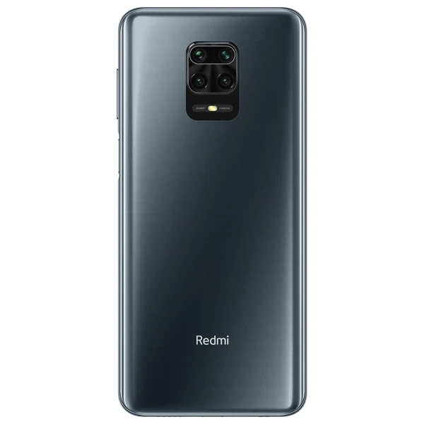 Смартфон Xiaomi Redmi Note 9 Pro 6/128GB Interstellar Grey - фото 3