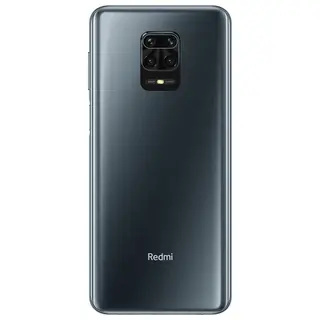 Смартфон Xiaomi Redmi Note 9 Pro 6/128GB Interstellar Grey