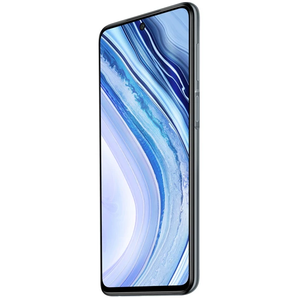Смартфон Xiaomi Redmi Note 9 Pro 6/128GB Interstellar Grey - фото 6