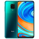Xiaomi смартфоны Redmi Note 9 Pro 6/128GB Tropical Green