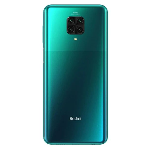 Xiaomi смартфоны Redmi Note 9 Pro 6/128GB Tropical Green - фото 3