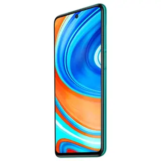 Xiaomi смартфоны Redmi Note 9 Pro 6/128GB Tropical Green