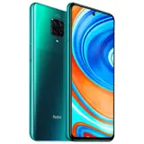 Xiaomi смартфоны Redmi Note 9 Pro 6/128GB Tropical Green - фото 4