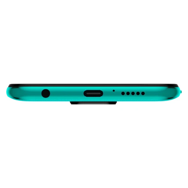 Xiaomi смартфоны Redmi Note 9 Pro 6/128GB Tropical Green - фото 10