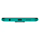 Xiaomi смартфоны Redmi Note 9 Pro 6/128GB Tropical Green - фото 10