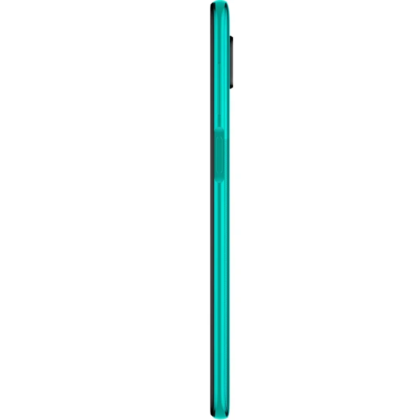 Xiaomi смартфоны Redmi Note 9 Pro 6/128GB Tropical Green - фото 8