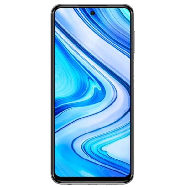 Xiaomi смартфоны Redmi Note 9 Pro 6/128GB Glacier White - фото 2