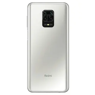 Xiaomi смартфоны Redmi Note 9 Pro 6/128GB Glacier White