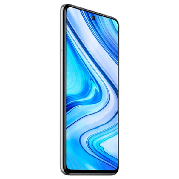 Xiaomi смартфоны Redmi Note 9 Pro 6/128GB Glacier White - фото 5