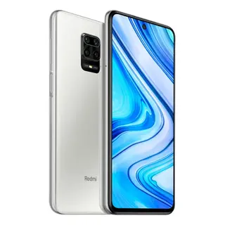 Xiaomi смартфоны Redmi Note 9 Pro 6/128GB Glacier White