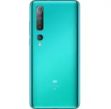 Смартфон Xiaomi Mi 10 8/256GB Coral Green - фото 3