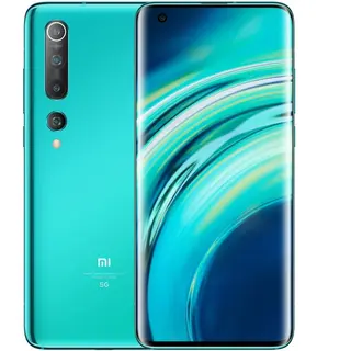 Смартфон Xiaomi Mi 10 8/256GB Coral Green