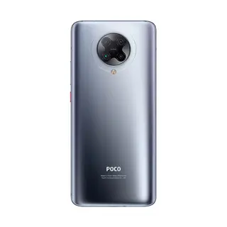 Xiaomi смартфоны Poco F2 Pro 6/128GB Cyber Grey