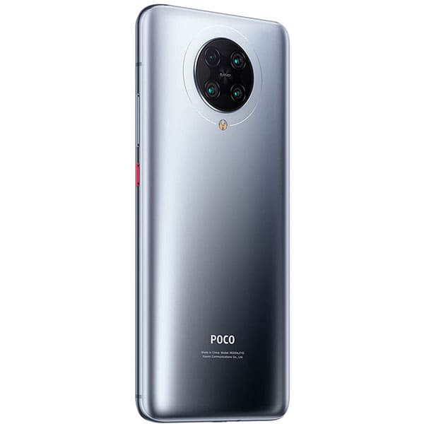Смартфон Poco F2 Pro 6/128GB Cyber Grey в Алматы - цены, купить в