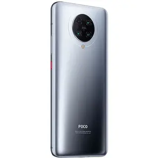 Xiaomi смартфоны Poco F2 Pro 6/128GB Cyber Grey