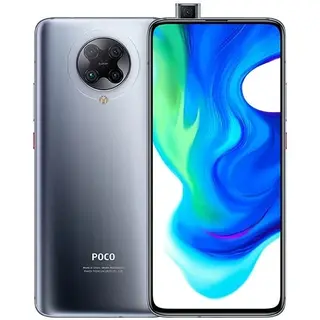Xiaomi смартфоны Poco F2 Pro 6/128GB Cyber Grey