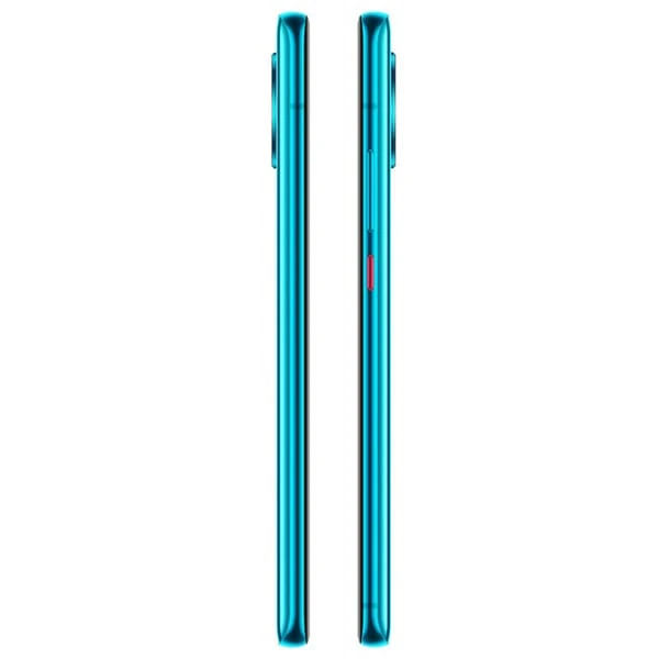 Смартфон Poco F2 Pro 6/128GB Neon Blue - фото 4
