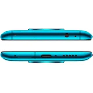 Смартфон Poco F2 Pro 6/128GB Neon Blue