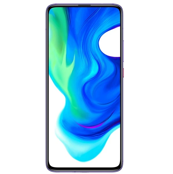 Смартфон Poco F2 Pro 6/128GB Electric Purple - фото 2