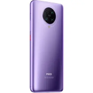 Смартфон Poco F2 Pro 6/128GB Electric Purple