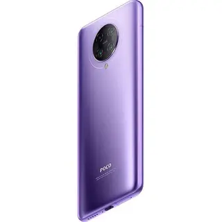 Смартфон Poco F2 Pro 6/128GB Electric Purple
