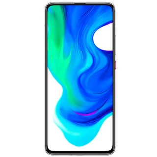 Смартфон Poco F2 Pro 6/128GB Phantom White