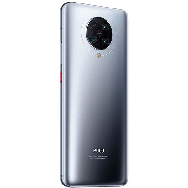 Смартфон Poco F2 Pro 8/256GB Cyber Grey - фото 6