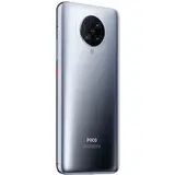 Смартфон Poco F2 Pro 8/256GB Cyber Grey - фото 6