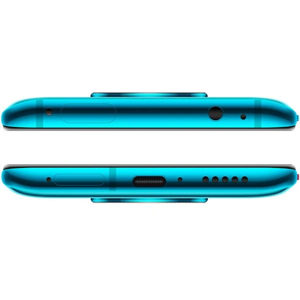 Xiaomi смартфоны Poco F2 Pro 8/256GB Neon Blue - фото 5