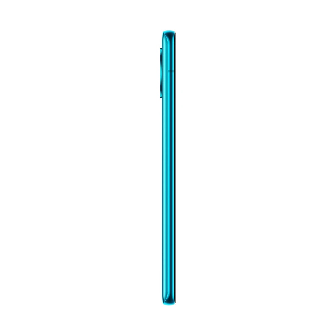 Xiaomi смартфоны Poco F2 Pro 8/256GB Neon Blue - фото 6
